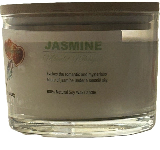 Moonlit Jasmine Whisper