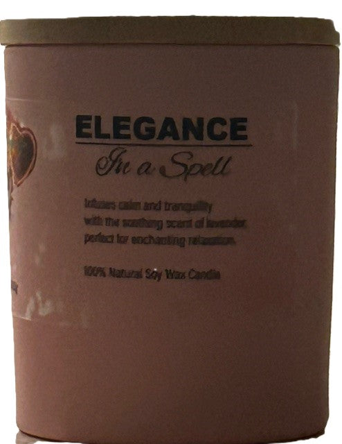 Elegance in a Spell