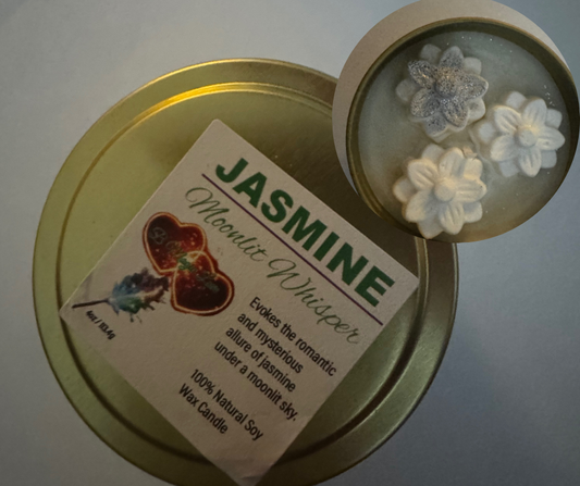 Moonlit Jasmine Whisper